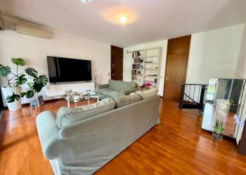 Quadrilocale frazione Milano 3, Basiglio - foto 11