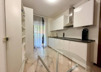 Quadrilocale frazione Milano 3, Basiglio - foto 24