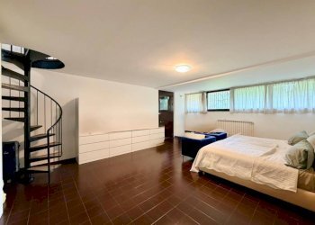 Quadrilocale frazione Milano 3, Basiglio - foto 26