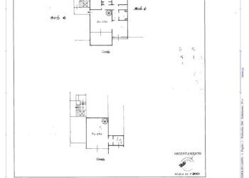 Quadrilocale frazione Milano 3, Basiglio - foto 30