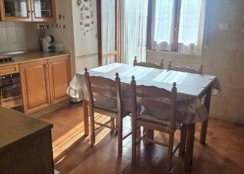 Trilocale via Francescantonio Biondo, Mercato San Severino - foto 1