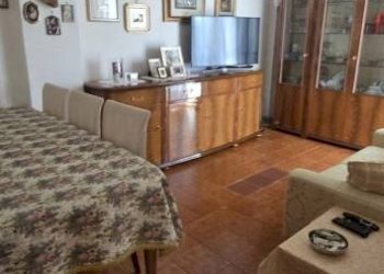 Trilocale via Francescantonio Biondo, Mercato San Severino - foto 2