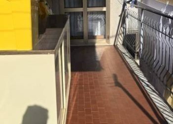 Trilocale via Francescantonio Biondo, Mercato San Severino - foto 5