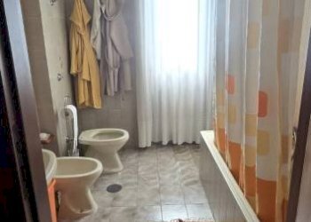 Trilocale via Francescantonio Biondo, Mercato San Severino - foto 7