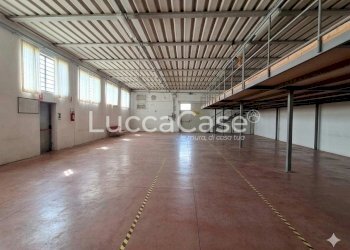 Capannone Porcari - foto 2