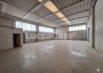 Capannone Porcari - foto 3