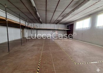 Capannone Porcari - foto 4