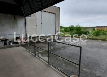 Capannone Porcari - foto 5