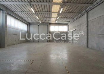 Capannone Porcari - foto 44