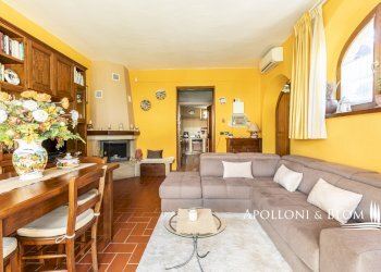 Rustico Strada Provinciale Lauretana, 5, Trequanda - foto 7