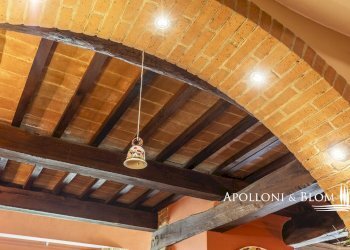 Rustico Strada Provinciale Lauretana, 5, Trequanda - foto 19