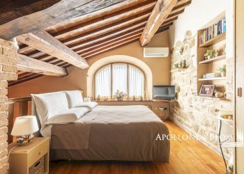 Rustico Strada Provinciale Lauretana, 5, Trequanda - foto 20