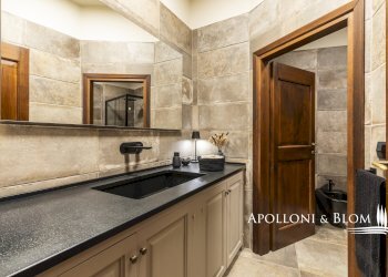 Rustico Strada Provinciale Lauretana, 5, Trequanda - foto 23