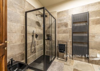 Rustico Strada Provinciale Lauretana, 5, Trequanda - foto 24