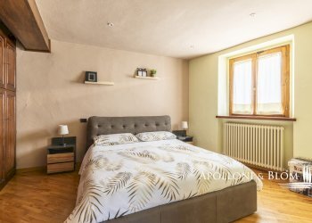 Rustico Strada Provinciale Lauretana, 5, Trequanda - foto 26