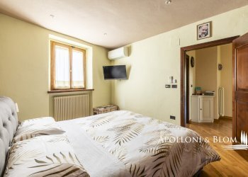 Rustico Strada Provinciale Lauretana, 5, Trequanda - foto 27