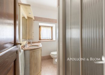 Rustico Strada Provinciale Lauretana, 5, Trequanda - foto 28