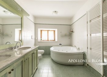 Rustico Strada Provinciale Lauretana, 5, Trequanda - foto 29