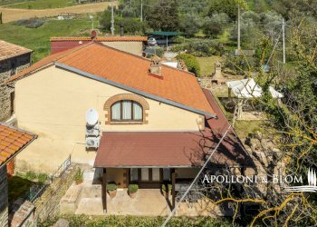 Rustico Strada Provinciale Lauretana, 5, Trequanda - foto 38