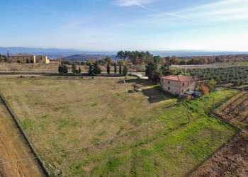 Villa Unifamiliare Strada Provinciale del Pecorile, SNC, Trequanda - foto 4