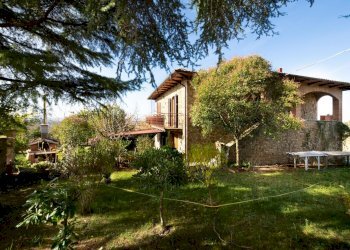 Villa Unifamiliare Strada Provinciale del Pecorile, SNC, Trequanda - foto 6