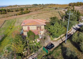 Villa Unifamiliare Strada Provinciale del Pecorile, SNC, Trequanda - foto 12