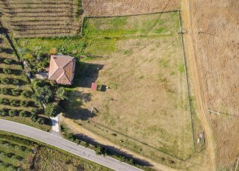 Villa Unifamiliare Strada Provinciale del Pecorile, SNC, Trequanda - foto 14