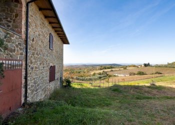 Villa Unifamiliare Strada Provinciale del Pecorile, SNC, Trequanda - foto 16