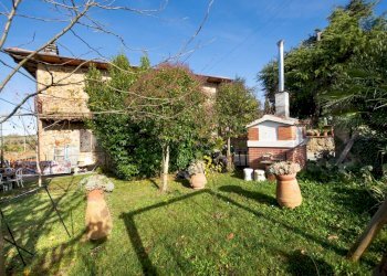 Villa Unifamiliare Strada Provinciale del Pecorile, SNC, Trequanda - foto 28