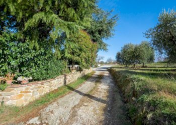 Villa Unifamiliare Strada Provinciale del Pecorile, SNC, Trequanda - foto 29