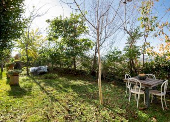 Villa Unifamiliare Strada Provinciale del Pecorile, SNC, Trequanda - foto 32