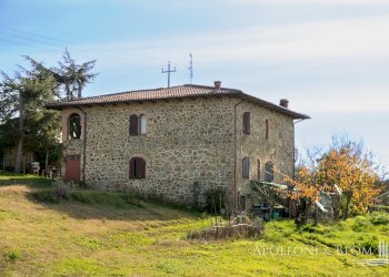 Single Family Villa Strada Provinciale del Pecorile, SNC, Trequanda - photo 3