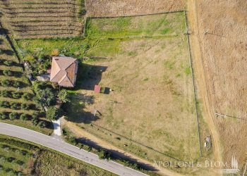 Single Family Villa Strada Provinciale del Pecorile, SNC, Trequanda - photo 4