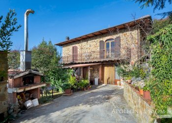 Single Family Villa Strada Provinciale del Pecorile, SNC, Trequanda - photo 5