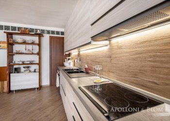 Single Family Villa Strada Provinciale del Pecorile, SNC, Trequanda - photo 8