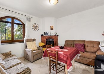 Single Family Villa Strada Provinciale del Pecorile, SNC, Trequanda - photo 9