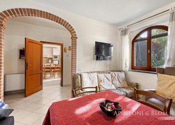 Single Family Villa Strada Provinciale del Pecorile, SNC, Trequanda - photo 10