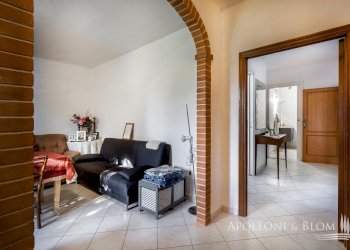 Single Family Villa Strada Provinciale del Pecorile, SNC, Trequanda - photo 11
