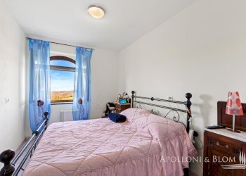 Single Family Villa Strada Provinciale del Pecorile, SNC, Trequanda - photo 12