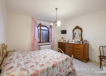 Single Family Villa Strada Provinciale del Pecorile, SNC, Trequanda - photo 13