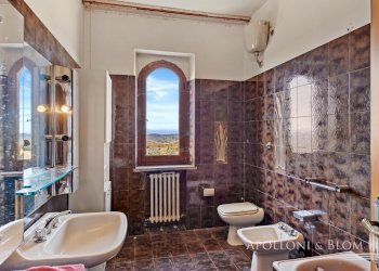 Single Family Villa Strada Provinciale del Pecorile, SNC, Trequanda - photo 16