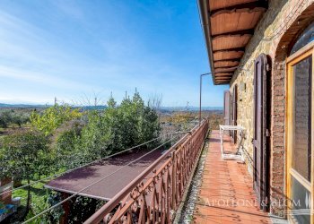 Single Family Villa Strada Provinciale del Pecorile, SNC, Trequanda - photo 17
