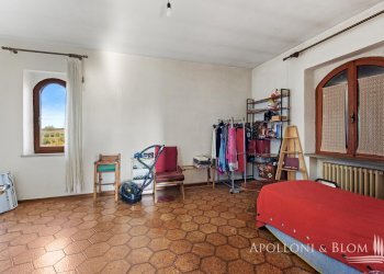 Single Family Villa Strada Provinciale del Pecorile, SNC, Trequanda - photo 18