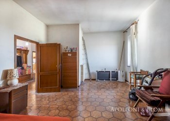 Single Family Villa Strada Provinciale del Pecorile, SNC, Trequanda - photo 20