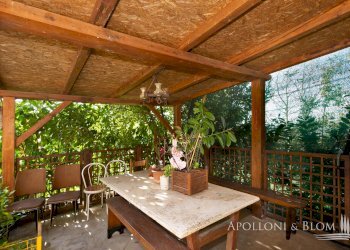 Single Family Villa Strada Provinciale del Pecorile, SNC, Trequanda - photo 23