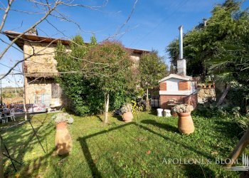 Single Family Villa Strada Provinciale del Pecorile, SNC, Trequanda - photo 24