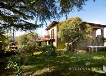 Single Family Villa Strada Provinciale del Pecorile, SNC, Trequanda - photo 25