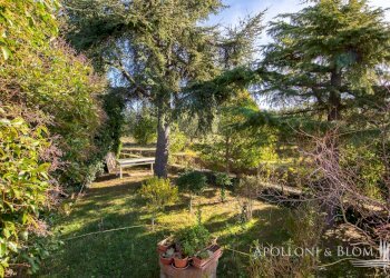 Single Family Villa Strada Provinciale del Pecorile, SNC, Trequanda - photo 27