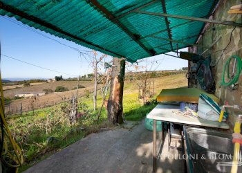 Single Family Villa Strada Provinciale del Pecorile, SNC, Trequanda - photo 28