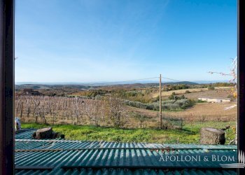 Single Family Villa Strada Provinciale del Pecorile, SNC, Trequanda - photo 30